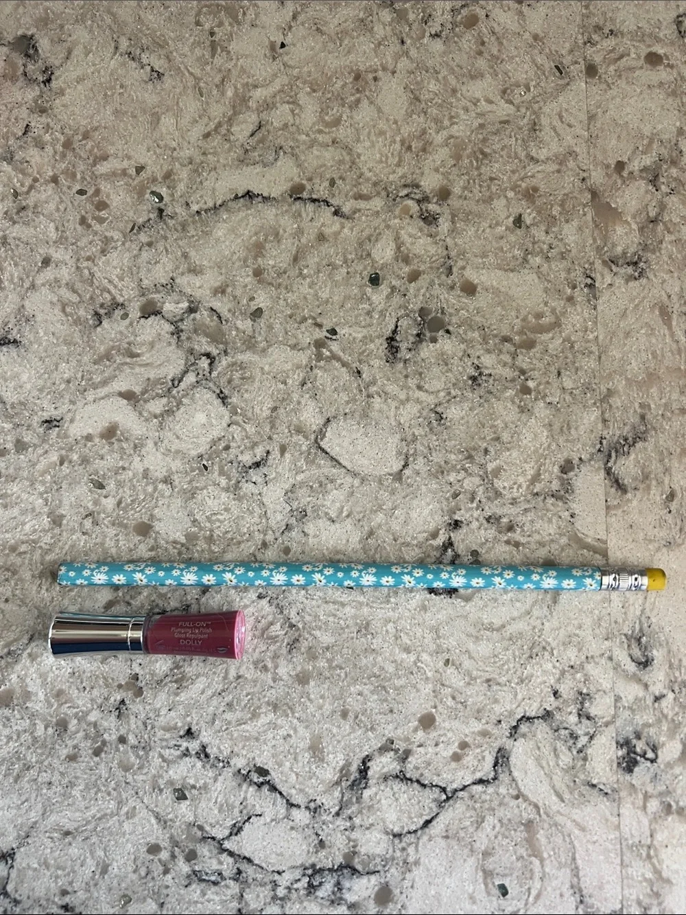 4/$14 Buxom Full-on Plumping Lip Polish in Dolly, Travel Size, NEW